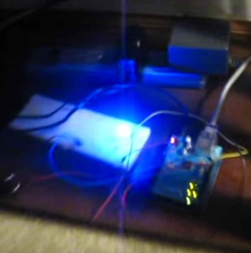Arduino Security